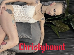 Christyhaunt