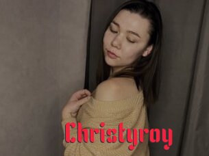 Christyroy