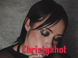 Christyxhot