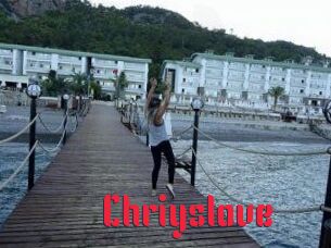 Chriyslove