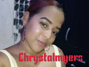 Chrystalmyers