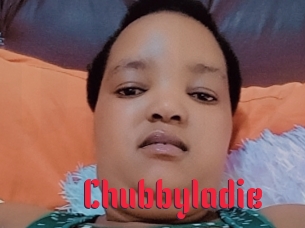 Chubbyladie