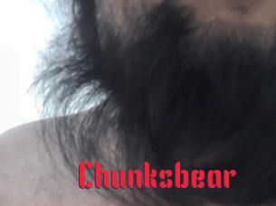 Chunksbear