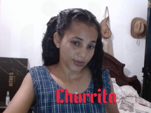 Churrita