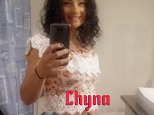 Chyna