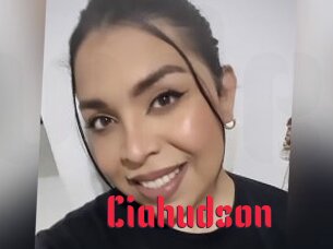 Ciahudson