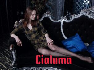 Cialuma