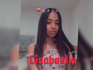 Ciaobeella