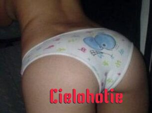 Cielohotie