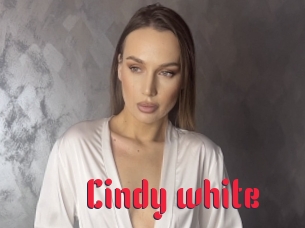 Cindy_white