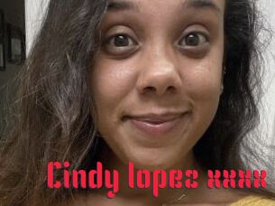 Cindy_lopez_xxxx