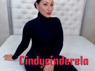 Cindycinderela