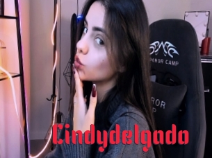 Cindydelgado