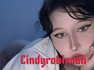 Cindyrobinson