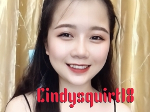 Cindysquirt18