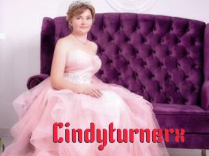 Cindyturnerx