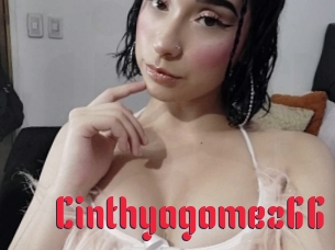 Cinthyagomez66