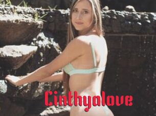 Cinthyalove