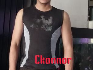 Ckonnor