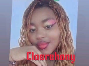 Claerehony