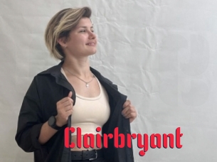 Clairbryant