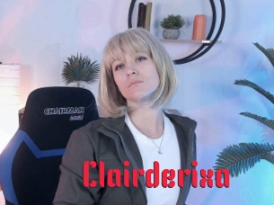 Clairderixa