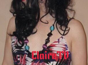 ClaireTV