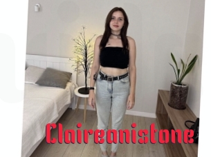 Claireanistone