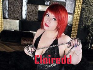 Clairedd