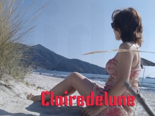 Clairedelune