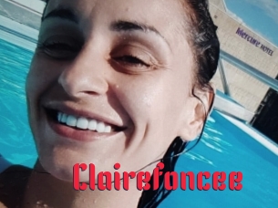 Clairefoncee