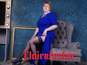 Clairefoster