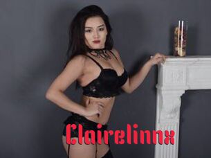 Clairelinnx