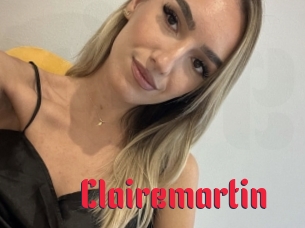 Clairemartin