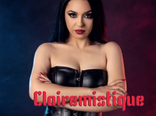 Clairemistique