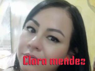 Clara_mendez