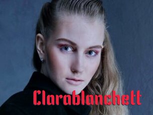 Clarablanchett