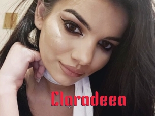 Claradeea