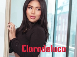 Claradeluca