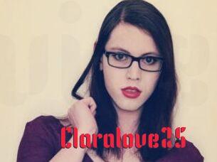 Claralove25