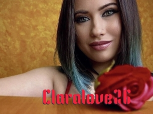 Claralove26