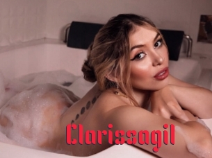 Clarissagil