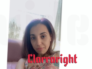 Clarraright