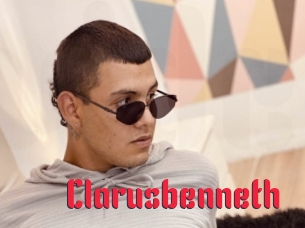 Clarusbenneth