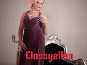 Classyellen