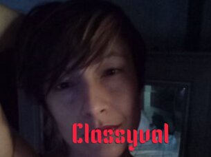 Classyval