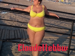 Claudettebbw