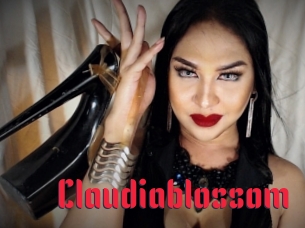 Claudiablossom