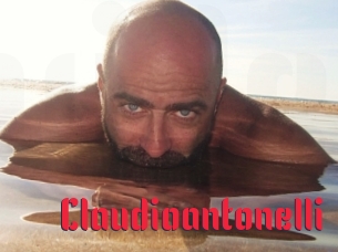 Claudioantonelli