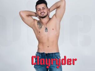 Clayryder